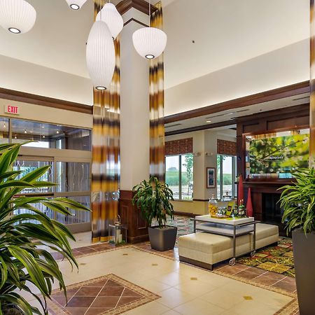 Hilton Garden Inn Cleveland East / Mayfield Village Exterior photo