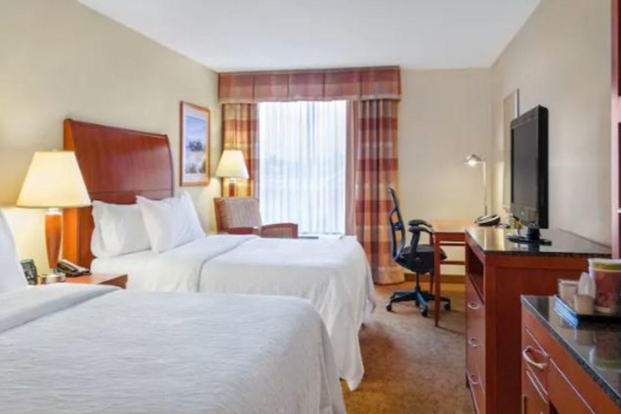 Hilton Garden Inn Cleveland East / Mayfield Village Exterior photo