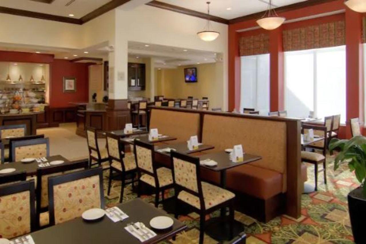 Hilton Garden Inn Cleveland East / Mayfield Village Exterior photo