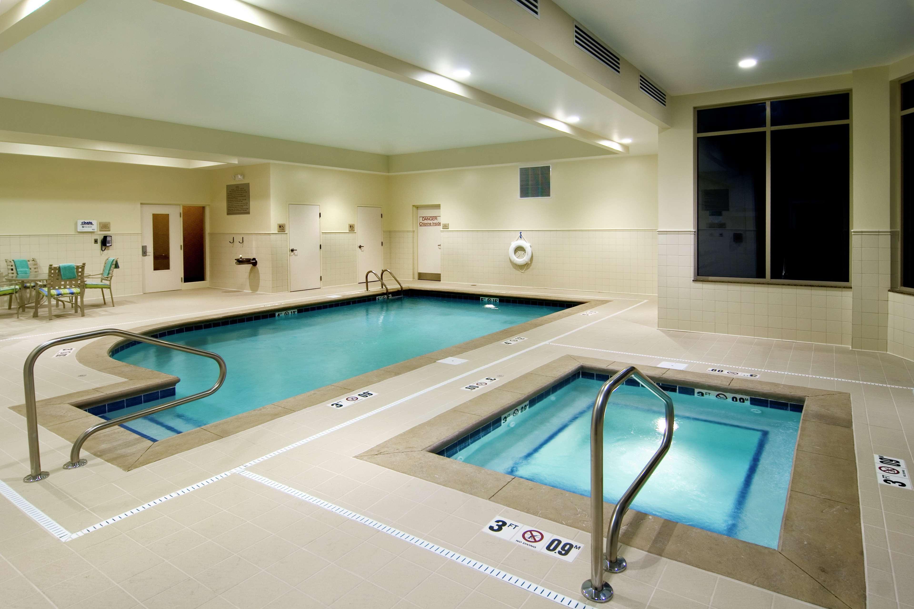 Hilton Garden Inn Cleveland East / Mayfield Village Facilities photo