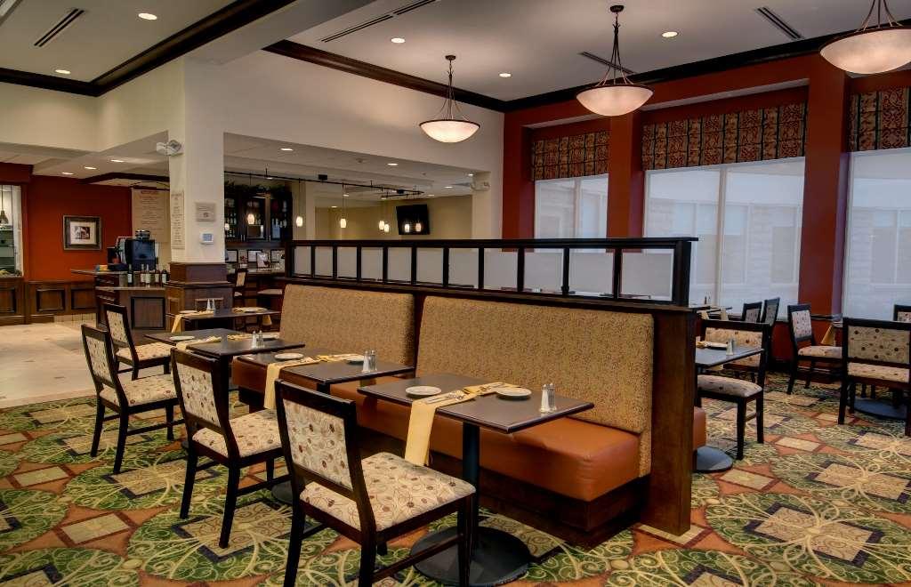 Hilton Garden Inn Cleveland East / Mayfield Village Restaurant photo