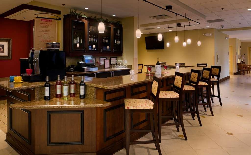 Hilton Garden Inn Cleveland East / Mayfield Village Restaurant photo