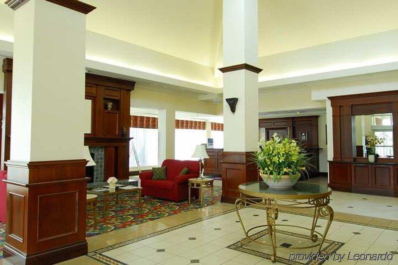 Hilton Garden Inn Cleveland East / Mayfield Village Interior photo