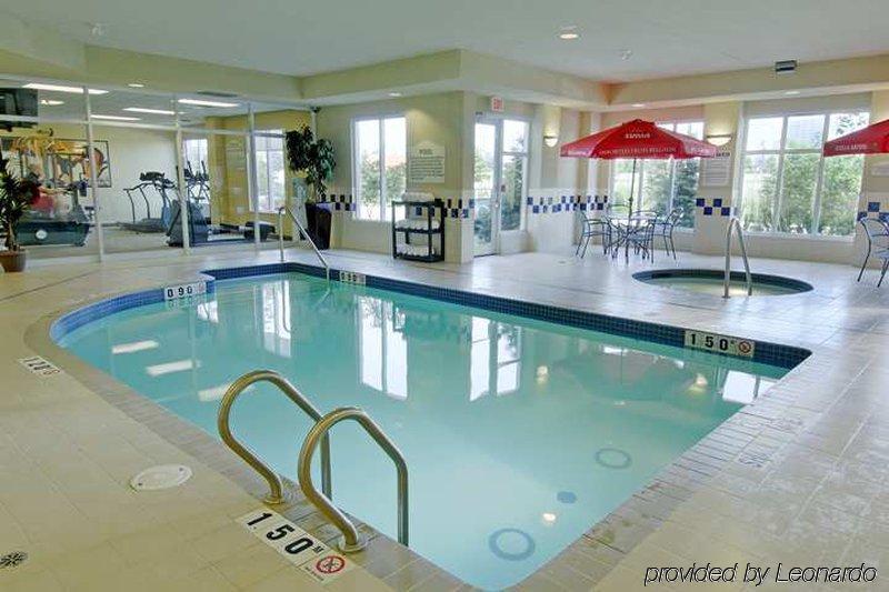 Hilton Garden Inn Cleveland East / Mayfield Village Facilities photo