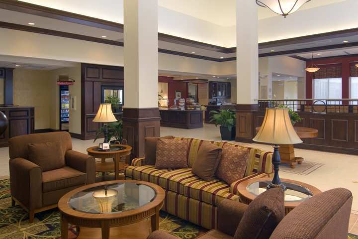 Hilton Garden Inn Cleveland East / Mayfield Village Exterior photo